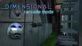 Dimensional (VR-Only)