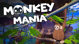 Monkey Mania