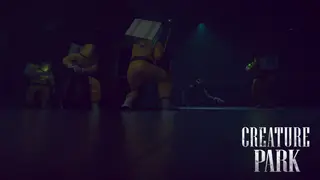 Creature Park