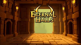 Eternal Halls