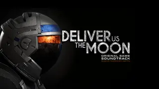 Deliver Us The Moon - Original Soundtrack