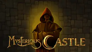 Mysterious Castle