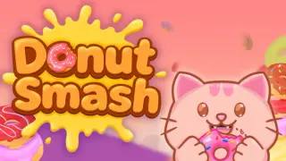 Donut Smash