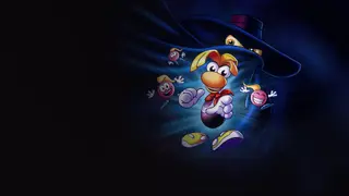 Rayman: 30th Anniversary Edition - Xbox Series