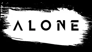 A L O N E