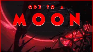 Ode to a Moon