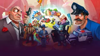 Doodle God: Crime City Demo - Xbox One