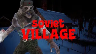 Soviet Village