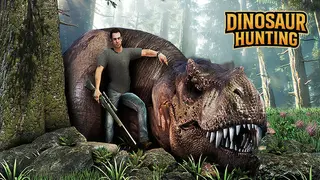 Dinosaur Zoo VR : Dinosaur Hunting