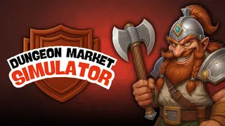 Dungeon Market Simulator