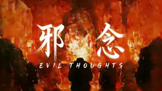 Evil thought