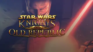 STAR WARS Knights of the Old Republic