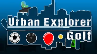 Urban Explorer Golf