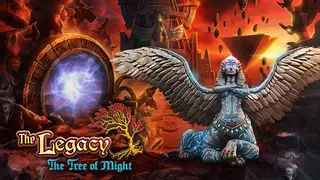The Legacy: The Tree of Might Collector's Edition