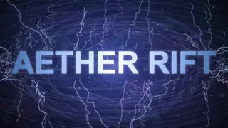 AetherRift