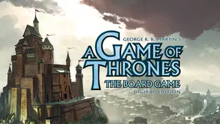 A Game of Thrones: The Board Game