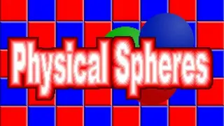 Physical Spheres