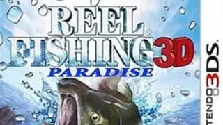 Reel Fishing
