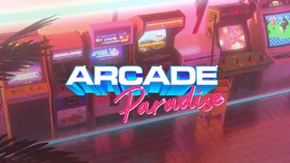 Arcade Paradise