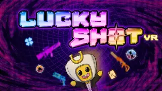 Lucky Shot VR