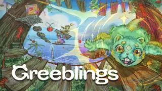 Greeblings