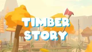 Timber Story - Switch