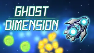 Ghost Dimension