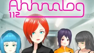 Ahhnalog 112 - Switch