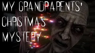 My Grandparents Christmas Mystery