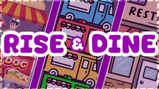 Rise & Dine