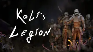 Kali's Legion