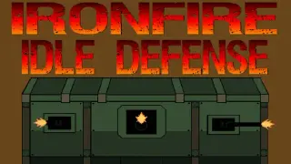 IronFire Idle Defense