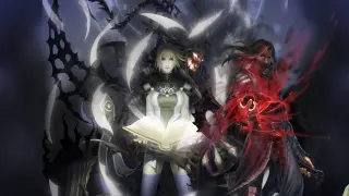 Anima: Gate of Memories I&II Remaster Demo Remastered Edition - PS5