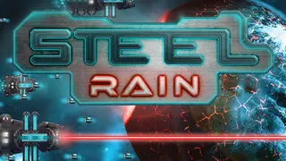 Steel Rain