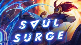 Soul Surge