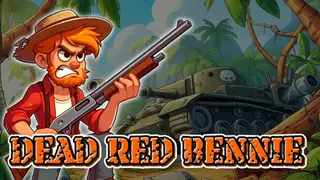 Dead Red Bennie