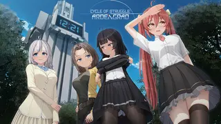 Cycle of Struggle: Ardengrad