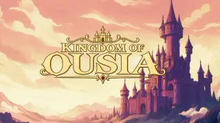 Kingdom of Ousia