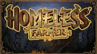 Homeless farmer