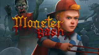 Monster Bash HD