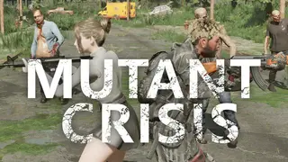 Mutant Crisis