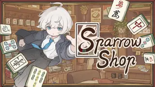 Sparrow Shop