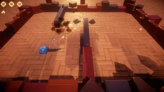 Tanky Tanks (Xbox One)