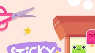 Sticky Business - Switch