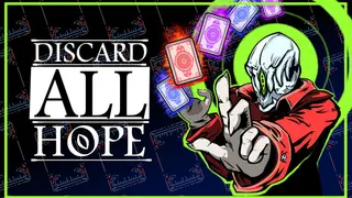 Discard All Hope
