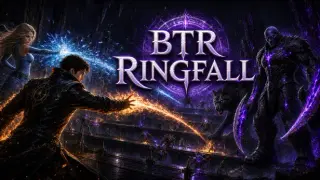 BTR Ringfall