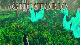 Ghostorio
