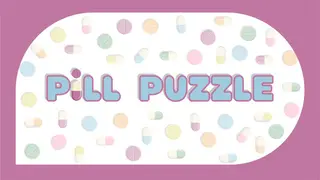 Pill Puzzle