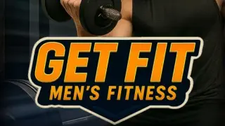 GET FIT – Men’s Fitness - Switch