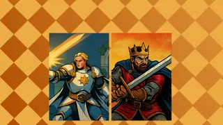 King's and Knight's Bundle - Xbox One & Series